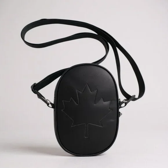Lululemon Future Legacy Team Canada Crossbody Belt Bag - Picture 1 of 12